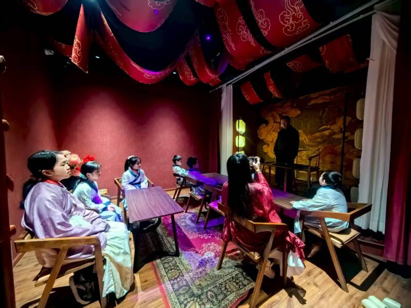 麻阳文旅策划公司